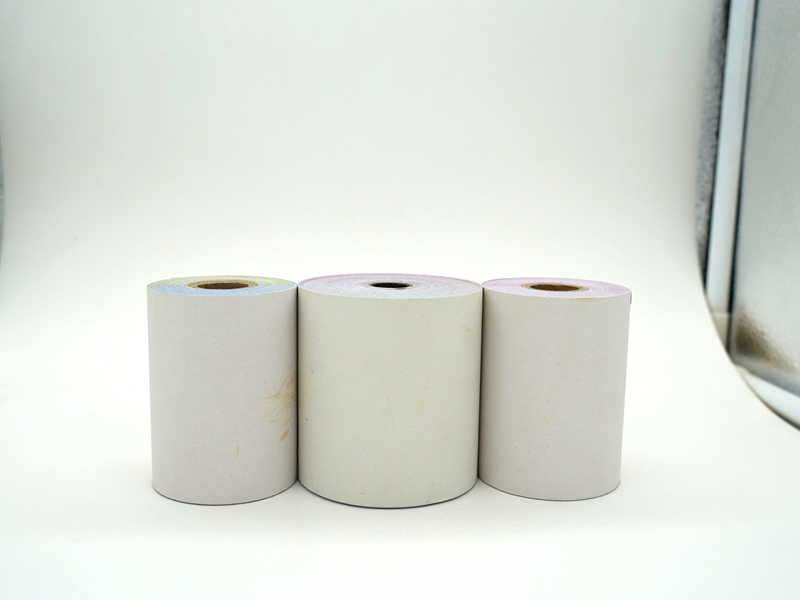 無(wú)碳復(fù)寫(xiě)紙的應(yīng)用有哪些？