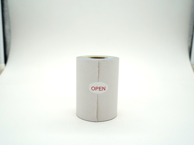 無(wú)碳復(fù)寫(xiě)紙的原理有哪些？